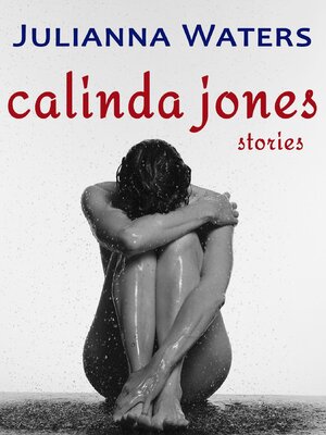 cover image of Calinda Jones